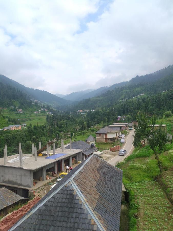 Hotel Cozy Haven Манді Екстер'єр фото