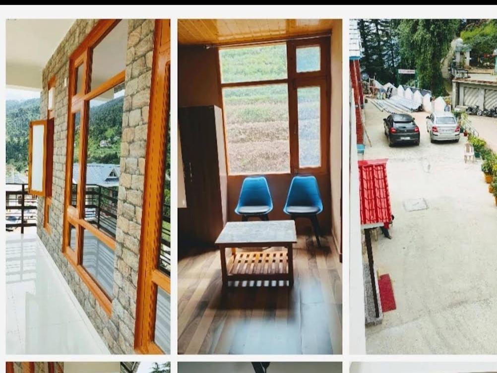 Hotel Cozy Haven Манді Екстер'єр фото