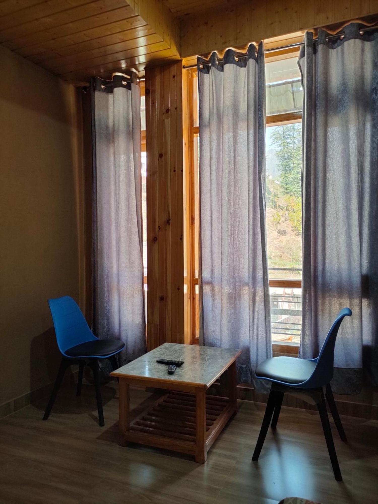 Hotel Cozy Haven Манді Номер фото